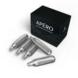 5 Pack APERO N₂O Replacement Nitrous Oxide Chargers