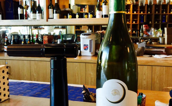 APERO Coming Soon to Héritage Fine Wines in Beverly Hills, CA